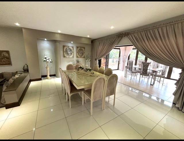 5 BEDROOM HOUSE FOR SALE IN BLUE SADDLE RANCHES